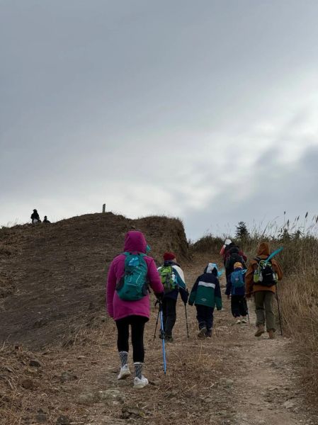 南宁户外群怎么加入_南宁徒步路线推荐
