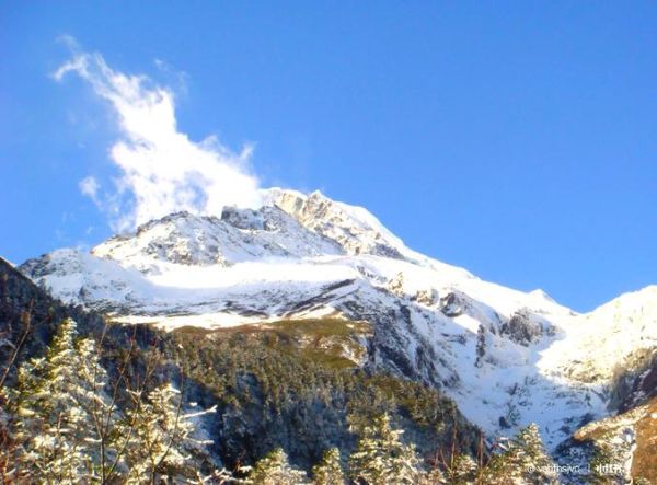 稻城冰雪旅游最佳时间_稻城冰雪摄影技巧