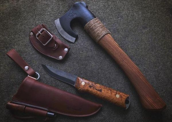 丛林户外刀怎么选_丛林户外刀推荐