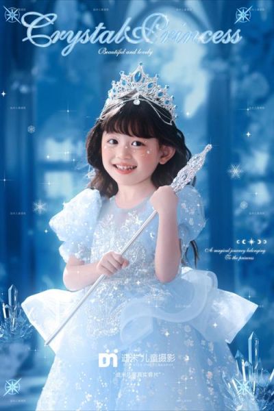 儿童冰雪奇缘摄影怎么拍_儿童冰雪奇缘主题照去哪拍