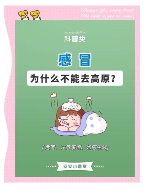 感冒去高原会不会加重_高原反应与感冒区别