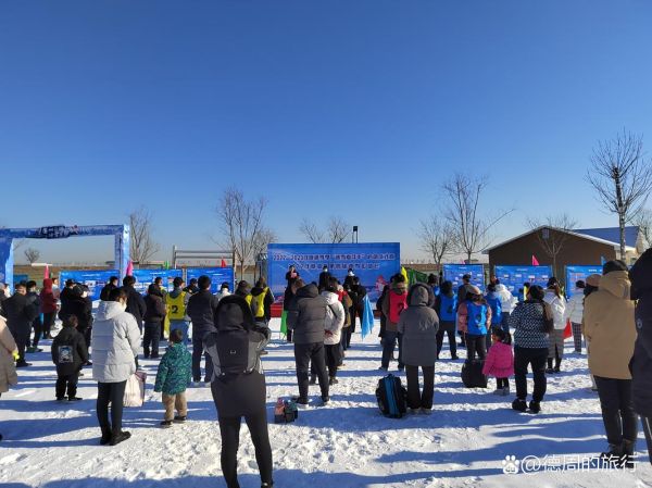 藁城奥运冰雪_有哪些特色活动