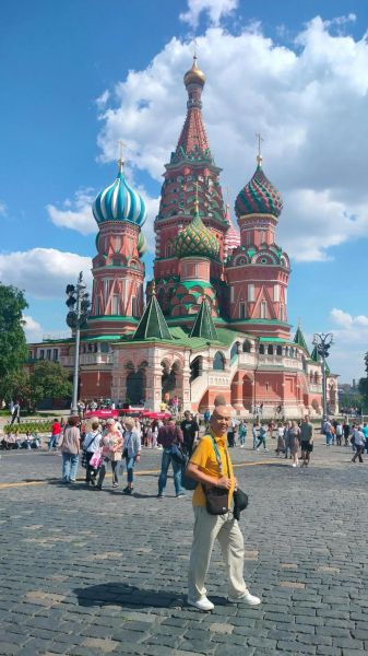 莫斯科高原在哪里_莫斯科高原旅游最佳季节