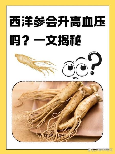 高原反应吃西洋参有用吗_西洋参能缓解高反吗