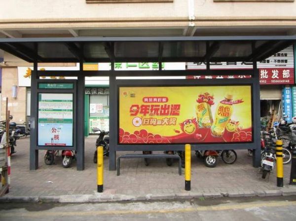 户外广告怎么投放效果好_户外广告案例有哪些