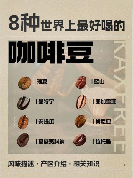 贵阳高原咖啡哪里好喝_高原咖啡豆怎么选