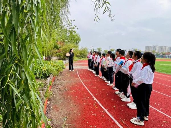 户外课堂是什么_户外课堂有哪些活动