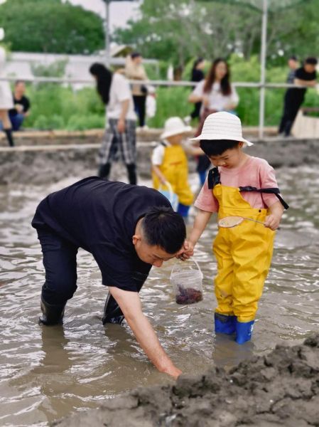 户外课堂是什么_户外课堂有哪些活动