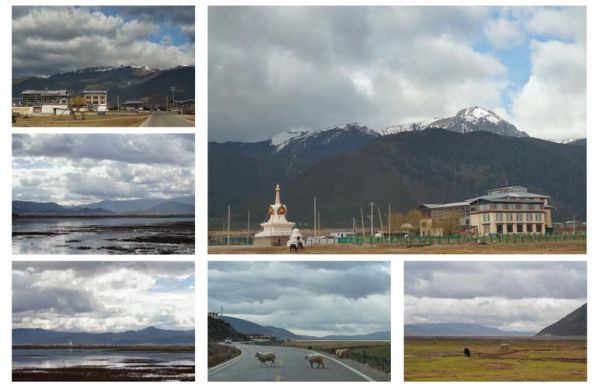 纳帕高原在哪里_纳帕高原海拔多少米