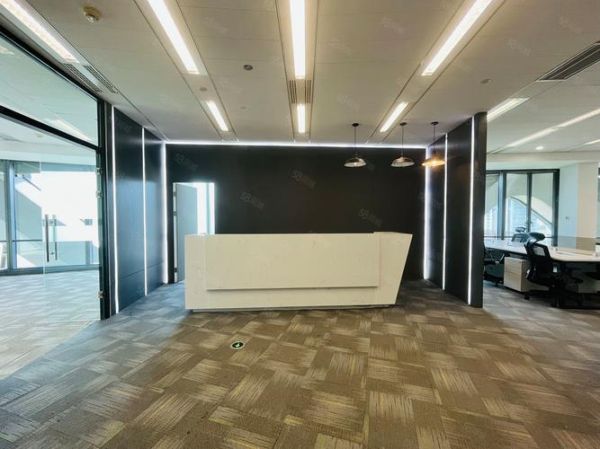 北京保利国际广场租金价格_值得投资吗