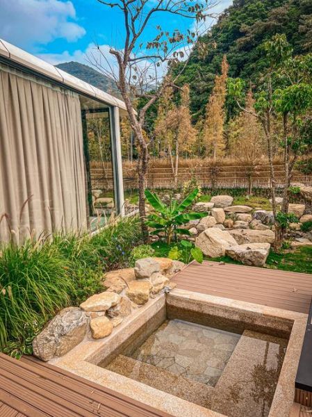 山水户外驿站怎么样_适合露营吗