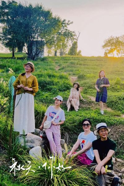 岳阳户外群怎么加入_岳阳户外群有哪些活动