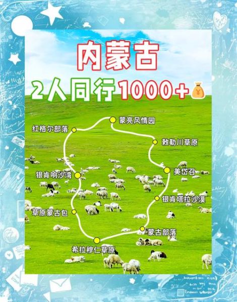 内蒙高原旅游最佳时间_内蒙高原海拔多少米