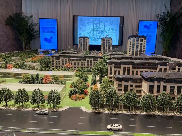 北京三环内独栋别墅多少钱_北京三环内独栋别墅有哪些