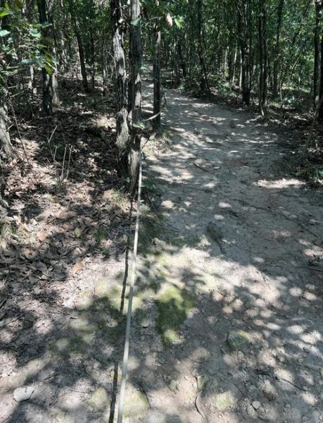 嘉兴户外俱乐部有哪些_周末去哪徒步