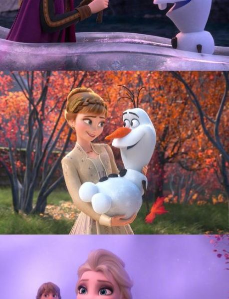 冰雪奇遇2什么时候上映_冰雪奇遇2剧情介绍