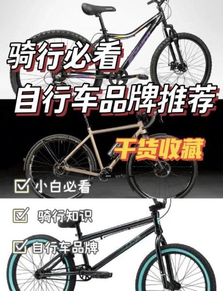 户外自行车品牌排行_哪个牌子好