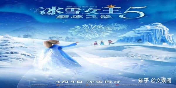 冰雪奇遇2什么时候上映_冰雪奇遇2剧情介绍