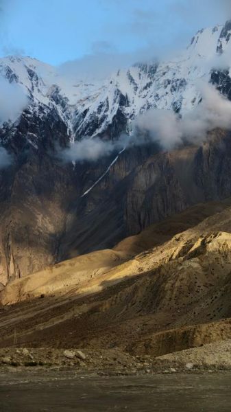 新疆哪里是高原_帕米尔高原海拔多少米