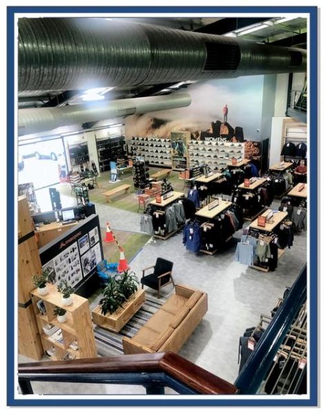 户外用品店怎么开_户外用品店投资多少钱