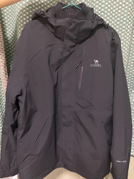 骆驼户外鞋怎么样_骆驼冲锋衣值得买吗