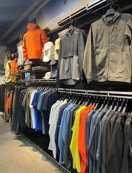 深圳户外用品店在哪里_深圳户外装备哪里买