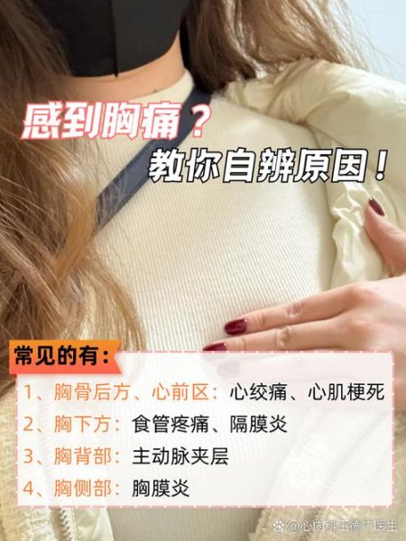 胸疼是高原反应吗_高原胸疼怎么办