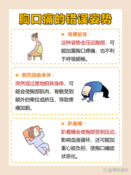 胸疼是高原反应吗_高原胸疼怎么办