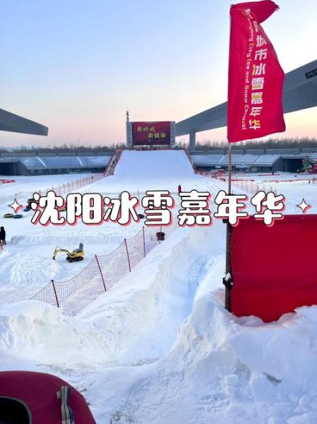 沈阳冬季冰雪旅游去哪玩_沈阳冰雪节门票多少钱