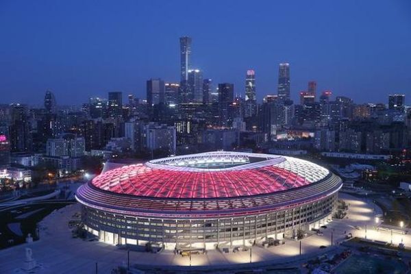 北京工体在哪个区_怎么去北京工体最方便