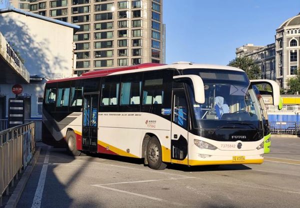 北京公交7路线路图_北京7路公交首末班车时间