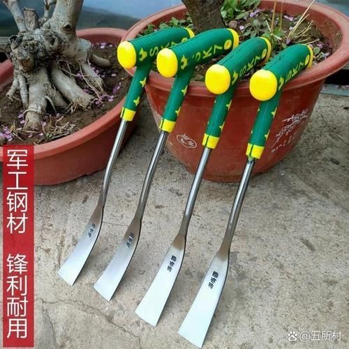 户外刀锋铲怎么选_刀锋铲有哪些实用功能