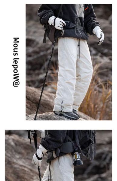 户外羽绒裤怎么选_户外羽绒裤保暖吗