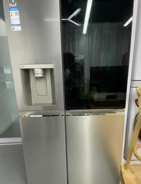 lg冰雪冰箱怎么样_lg冰雪冰箱售后电话