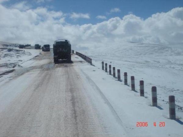 青藏高原运输兵怎么当_高原运输兵训练内容