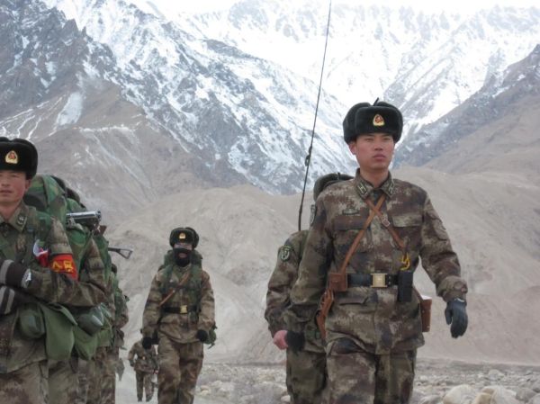 青藏高原运输兵怎么当_高原运输兵训练内容