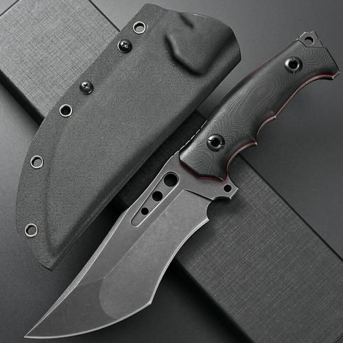 户外刀具尺寸怎么选_露营刀多长合适