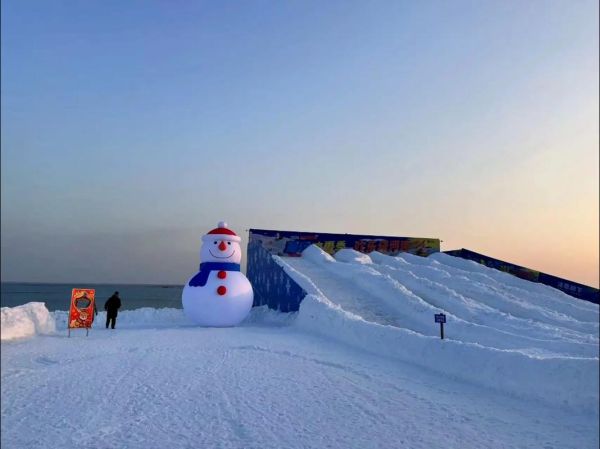 中俄冰雪乐园穿什么_冬天去冰雪乐园怎么穿