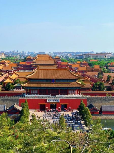 北京旅游景点有哪些_北京必去景点推荐