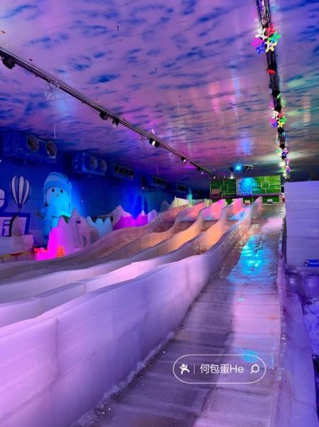 赣州冰雪乐园门票价格_赣州冰雪乐园有什么项目