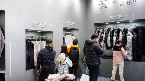 2016亚洲户外北京_展会亮点回顾