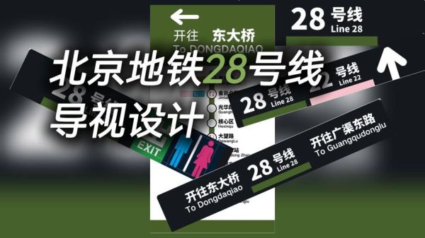 北京28号线什么时候开通_北京28号线站点有哪些