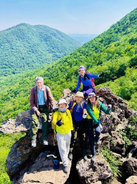 8264户外装备推荐_8264户外线路怎么选