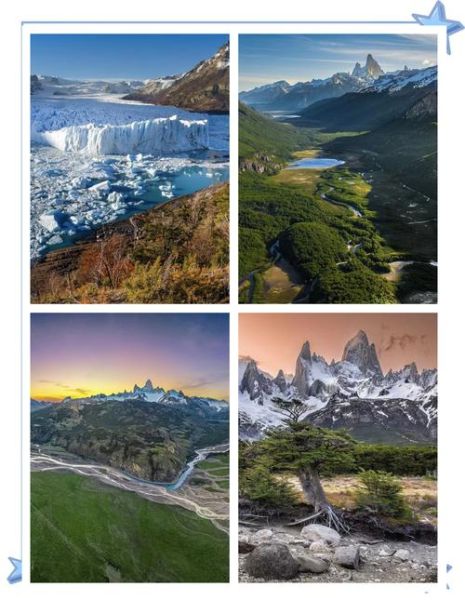 巴塔哥尼亚高原最佳旅行时间_高原徒步路线推荐