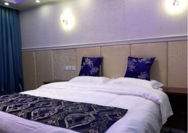 稻城高原部落酒店怎么样_稻城高原部落酒店价格