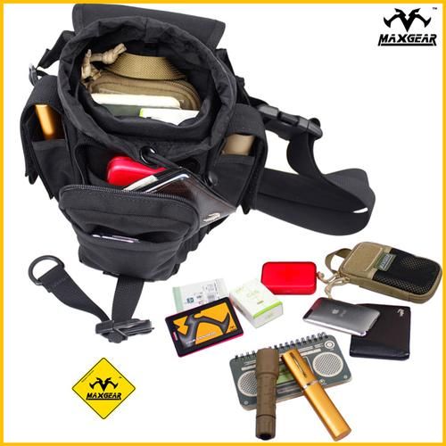 马盖先户外装备怎么样_马盖先战术背包哪款好