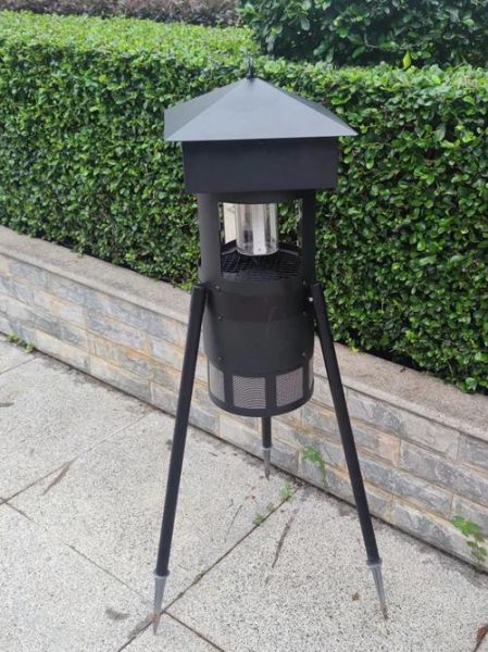 户外什么驱蚊效果最好_野外防蚊神器推荐