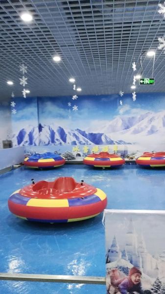 深圳润方冰雪城在哪里_门票价格多少