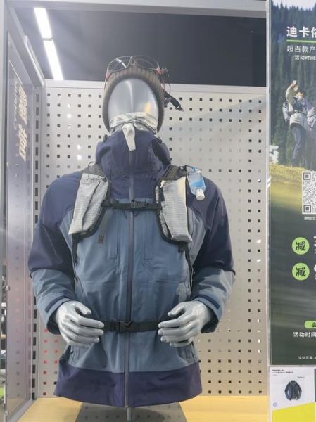 厦门户外装备哪里买_新手如何挑选