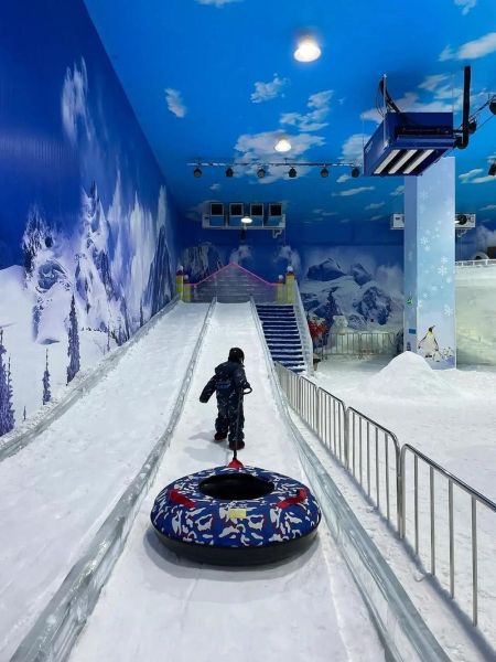 宁乡炭河冰雪王国门票价格_宁乡炭河冰雪王国有什么好玩的